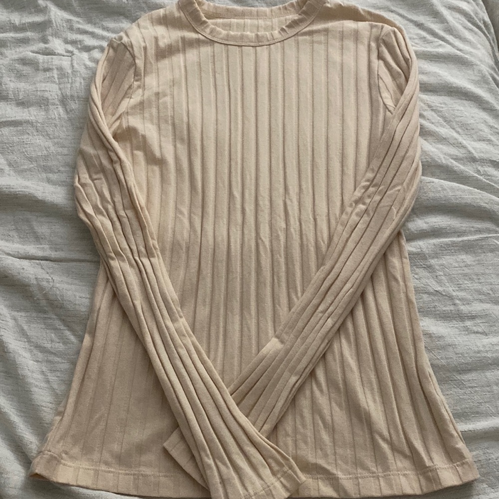 Long Sleeve